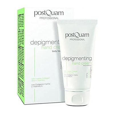 Crema Mani Antimacchia al Collagene 75 Ml