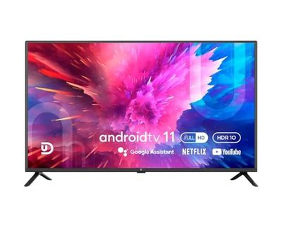 UD 40F5210 40 D-LED Full HD-TV