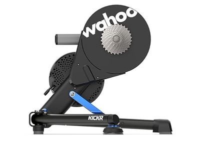 20762640 - Wahoo KICKR (v6) Smart Power treniruoklis su WiFi