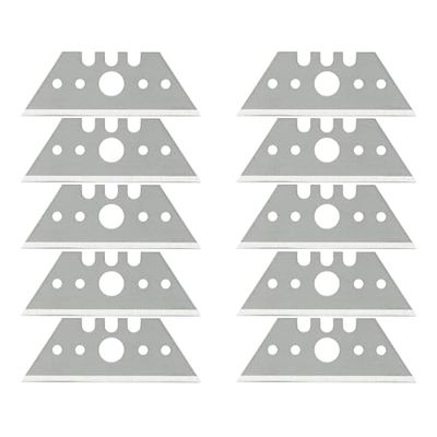 wolfcraft Lâmina trapezoidal profissional I 4313000 I acessório para lâmina trapezoidal