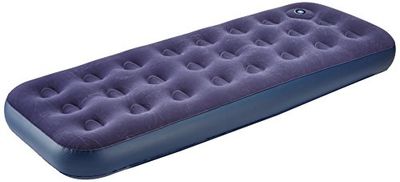 Happy People 78009 Single Comfort-matras, 191 X 75 X 22 cm, meerkleurig