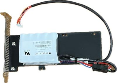 BROADCOM Cache Vault Protection Module CVPM05 BRC 05-50039-00