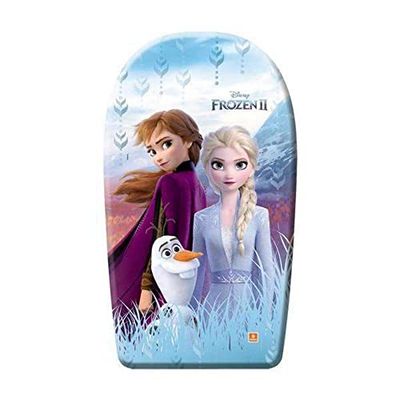 BODY BOARD FROZEN 84CM