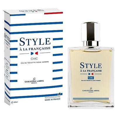 Christine Arbel fransk chic stil