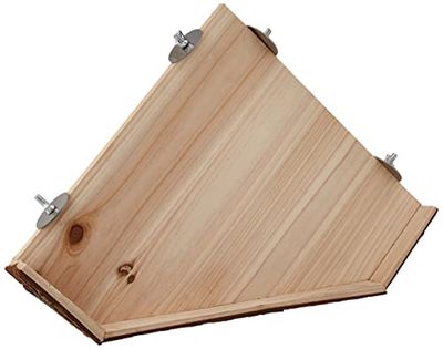 Trixie Natural Living Shelter e piattaforma Pet furniture-parent