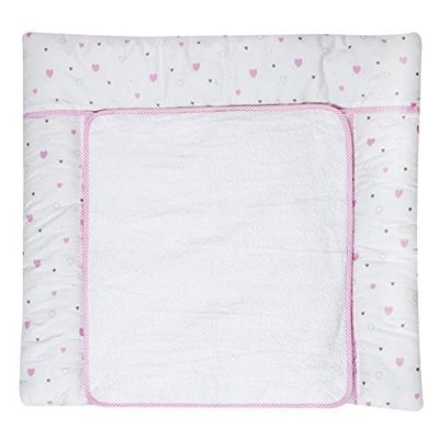 Schardt 13 609 1 790 wickelaufalge de corazones, color rosa