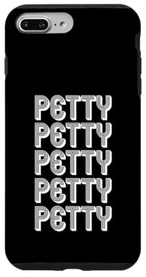 Petty Custodia per iPhone 7 Plus/8 Plus