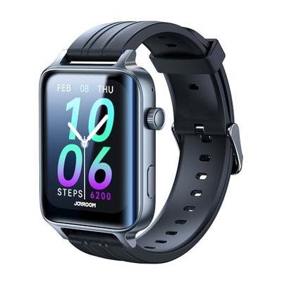 Smartwatch Joyroom JR-FT6 Fit-Life (zwart)