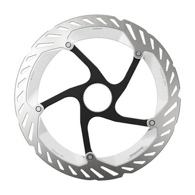 Disco 203mm Lock Int. - RT-CL800 w/LRing & Magneet
