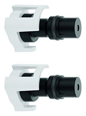 Grohe GRO-1405300M 1405300M-Válvula de cierre 1 pieza, 0 V, Nero