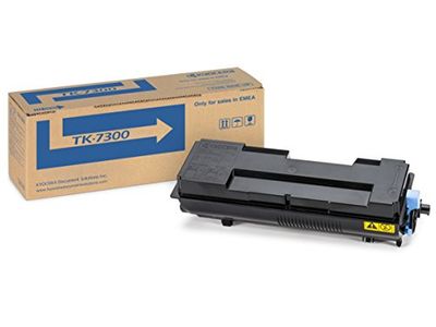 Kyocera 1T02P70NL0 TK-7300 Tonerkassett 15 000 Sidor Svart