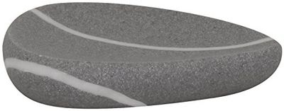 MSV SOAP Holder Zen, Dark Grey