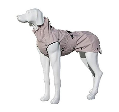 Stock + Stone Wear Winterjas Wintermaster Rose, S