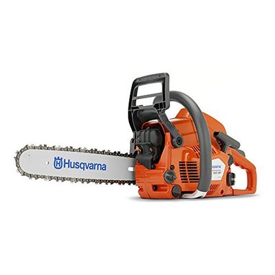 Husqvarna 543 XP chainsaw 2200 W - Sierra eléctrica (0,42 L, 45 cm, 101 dB, 0,27 L, 43,1 cm³, 4,5 kg)