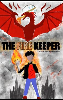 The Fire Keeper