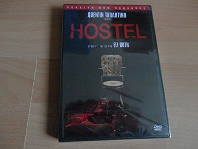 Hostel