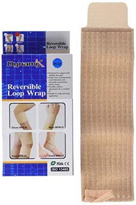 DYNAMIX WPW-01 - Cuidado de la salud