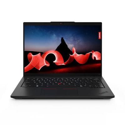 Lenovo ThinkPad L14 Gen 5 (AMD) AMD Ryzen™ 7 PRO 7735U Ordinateur portable 35,6 cm (14") WUXGA 16 Go DDR5-SDRAM 512
