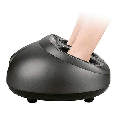 Marner Presotherapie Voeten Shiatsu Marner 500 g