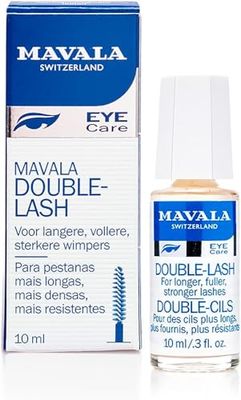 Mavala Eyelash Treatments, 0.1 Kg