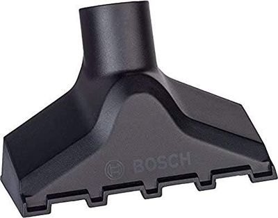 Bosch Accessories 2609256F25 Suceur pour sol sec, Noir