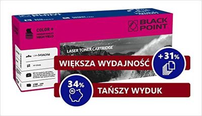 Toner Black Point LCBPH543ACFM | Mage