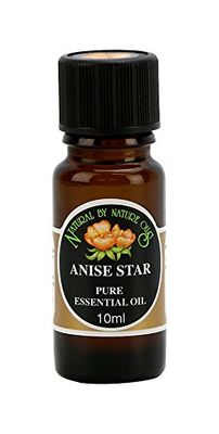 Natural por naturaleza aceites esenciales puros