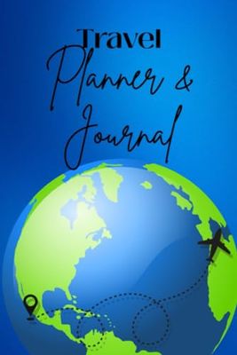 Travel Planner & Journal