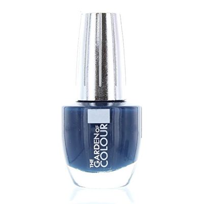 Veana Silcare Jardín del color de esmalte de uñas, No. 77, 1er Pack (1 x 15 ml)