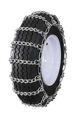 Ratioparts 001,9551 Negro 2pieza(s) cadena de nieve