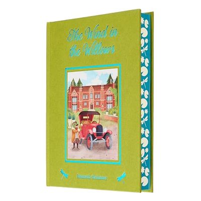 The Wind in the Willows