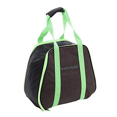 HEAD Borsa per Bagagliaio Freeride, Stivali Unisex-Adulto, Nero, 30