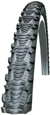 Schwalbe 11139979.01, CX Comp K-Guard Unisex volwassene, B/B-SK + RT