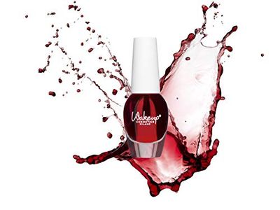 Wakeup Cosmetics Milano 2 in 1 Gel Tint for Lips and Cheeks, No. 01 Red-Pink