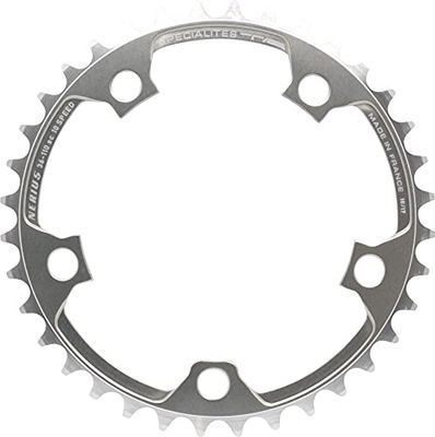T.A. Nerius Campagnolo plaat, compact, eenheidsmaat