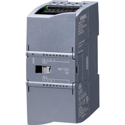 API - Module de sortie numérique Siemens 6ES7222-1HH32-0XB0 SM 1222 28.8 V 1 pc(s)