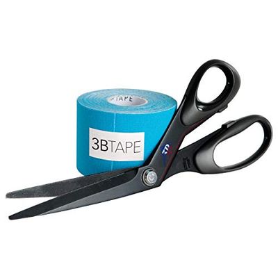 3B Scientific Coated Kinesiology Scissors