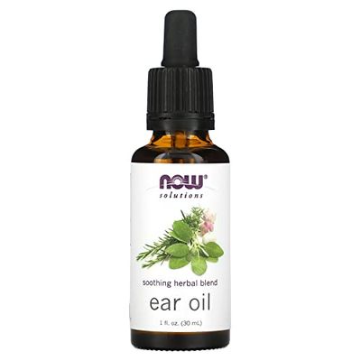 Ear Oil Relief - 30 ml.