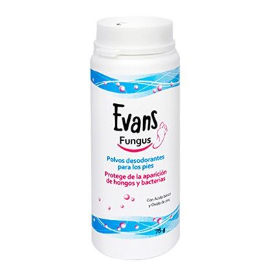 Evans Evans Fungus 75 g – 1 unité