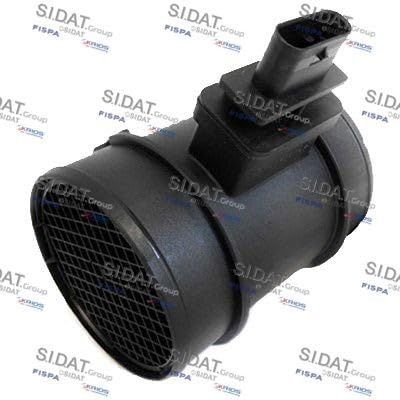 SIDAT CAPTEUR DE MASSE D'AIR 38933