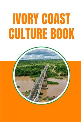 Ivory Coast Culture Book