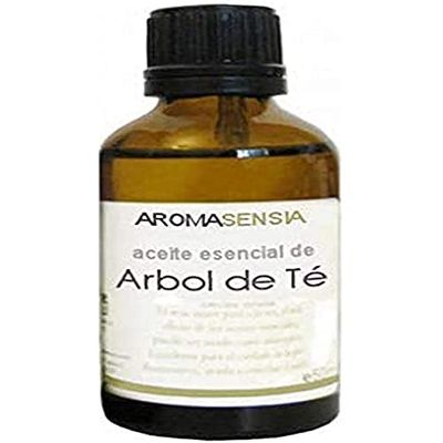 Aromasensi Australijski olejek z drzewa herbacianego 50 ml Melaleuca Alte Opakowanie 50 ml 300 g