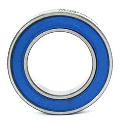 Isb 17286-2rsc3 Vmax Hub Bearing 17 x 28 x 6 mm