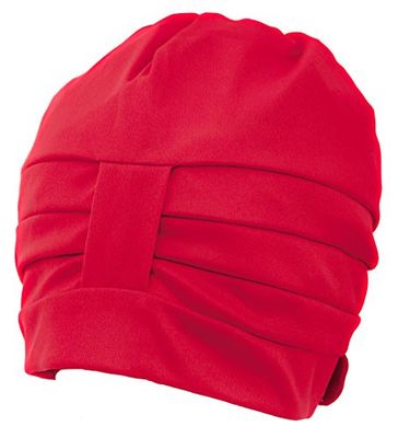 Aqua-Speed Casquette en Polyester pour Homme Taille Unique Rouge