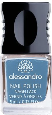 alessandro Vernis à ongles 444 Small Waves 5 ml