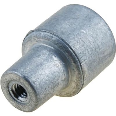 RECMAR Nuevo 2024-ANODO ALUMINIO, REC68V-11325-02AL Other, meerkleurig, één maat