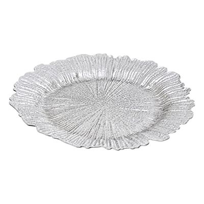 Premier Housewares Homeitem, Silver, One Size