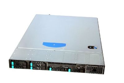 INTEL SR1625URSASR Barebone aktiv mittplanskonfiguration