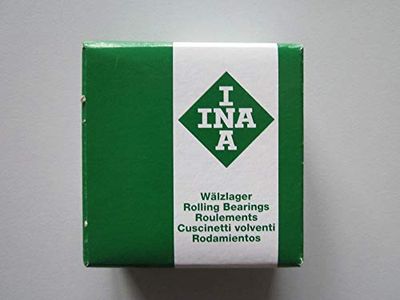 INA RNA4906-2RSR-XL nållager X-Life 35X47X17