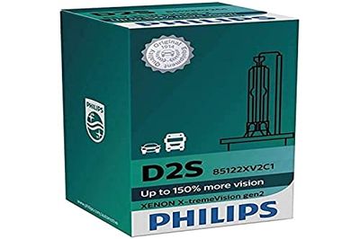 Philips MT-PH 85122XV2C1 Lâmpadas de Xénon